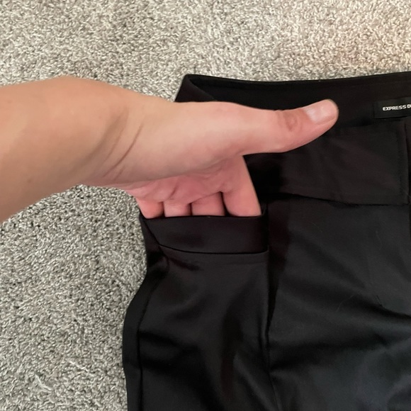 Black Pant - Picture 5 of 5